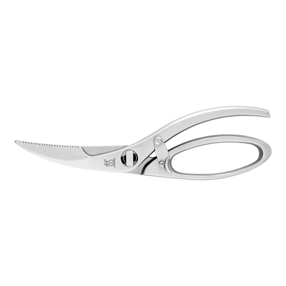 Stainless Steel Poultry Shears – BBQ Butler